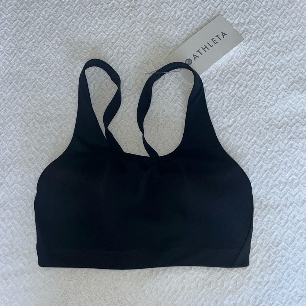 Athleta Advance Sports Bra